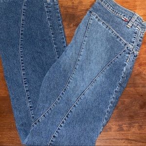 Jeans for Emily
